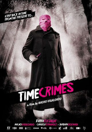 Illustration for article titled Time Travel Tales Go Mainstream - Sort Of